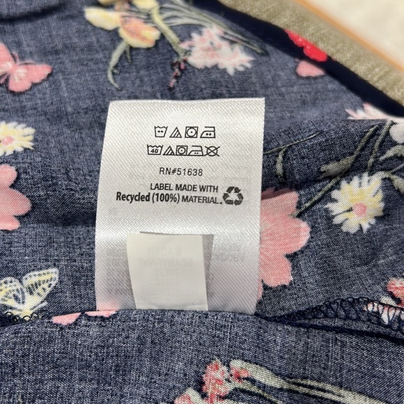 Epic Threads Romper - Picture 9 of 11